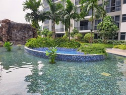 North Park Residences (D27), Apartment #201031582